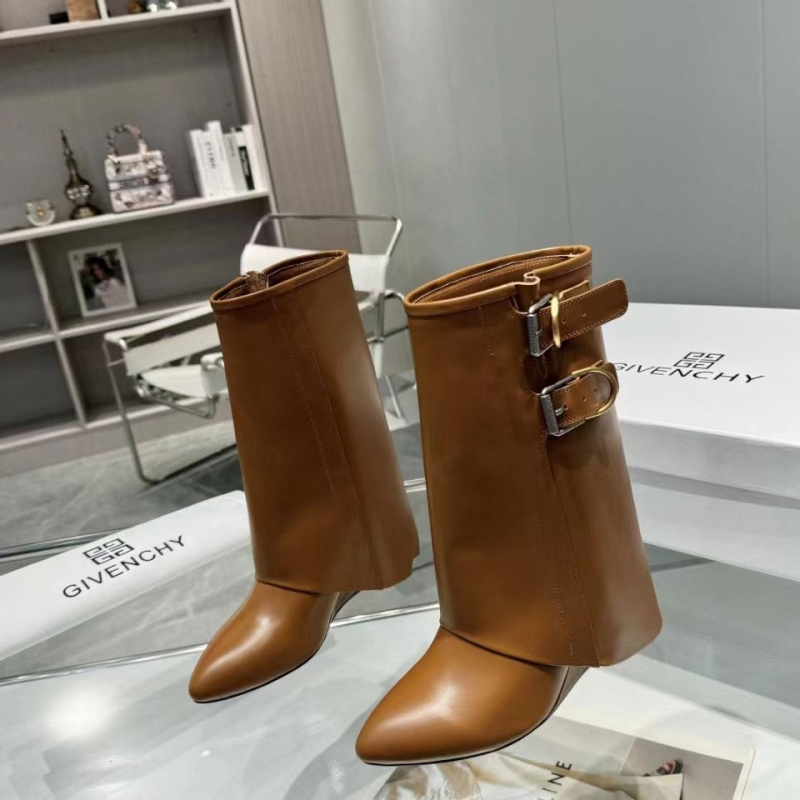 Givenchy Boots